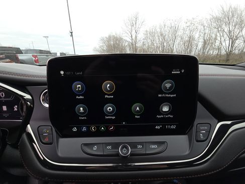 Used 2025 Chevrolet Blazer RS image 21