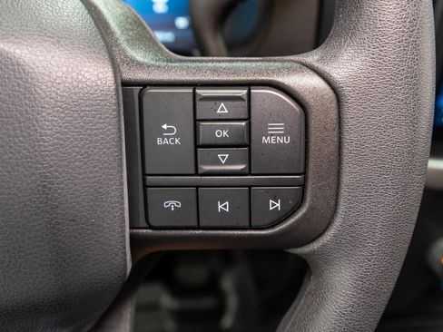 Used 2024 Ford F150 XL w/ Equipment Group 103A High AWD/4WD image 25
