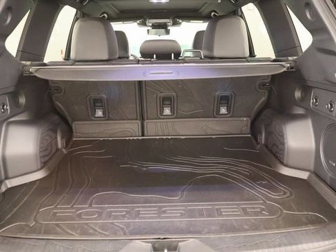 Used 2025 Subaru Forester Touring w/ Popular Package - Touring image 24