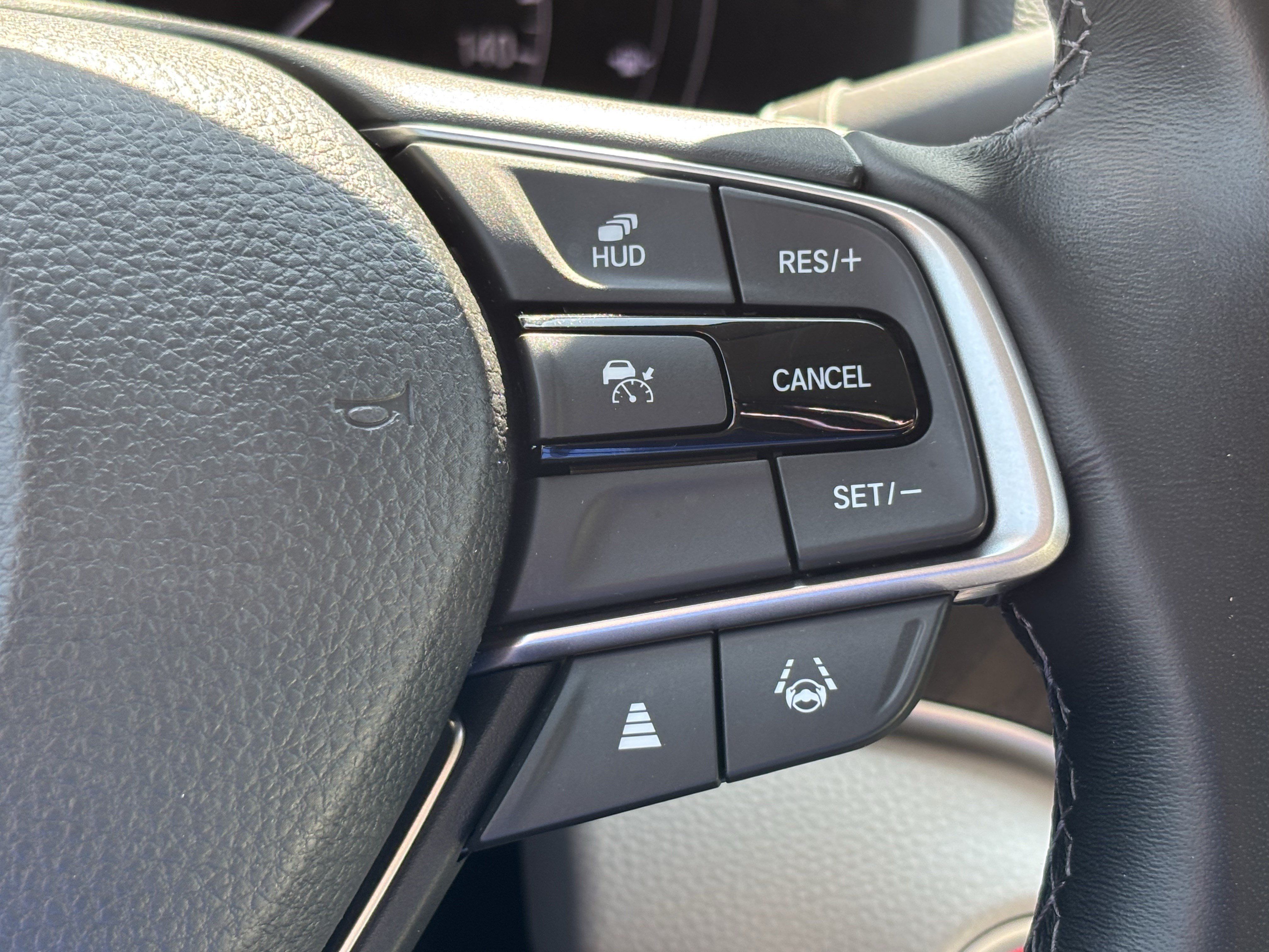 Used 2021 Honda Accord Touring image 20
