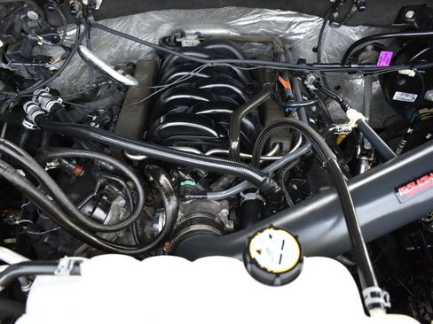 Used 2016 Ford F150 Lariat image 52