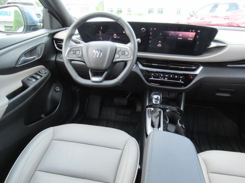 Used 2024 Buick Envista Avenir FWD image 14