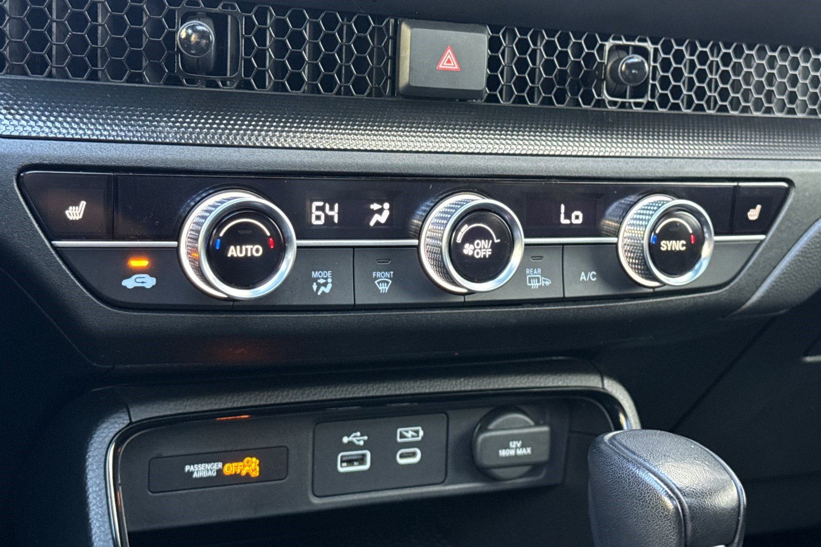 Used 2025 Honda CR-V Sport image 19