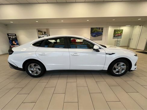 New 2026 Hyundai Sonata SE image 6