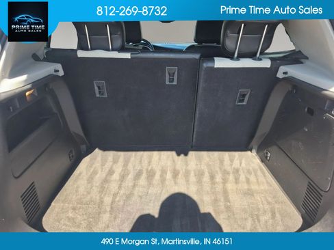 Used 2017 Buick Encore Preferred FWD image 17