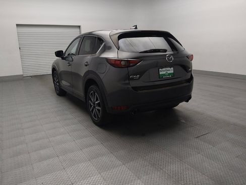 Used 2018 MAZDA CX-5 Grand Touring image 5