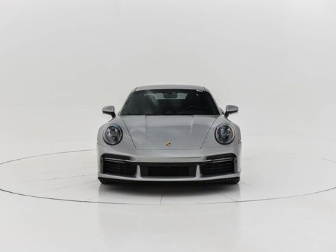 Used 2024 Porsche 911 Turbo S image 2
