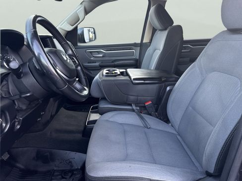 Used 2020 RAM 1500 Big Horn image 15