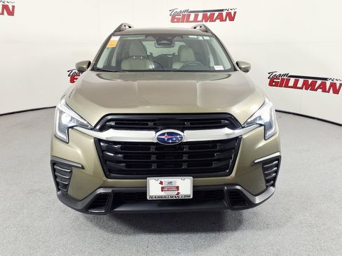 Certified 2025 Subaru Ascent Premium AWD/4WD image 2