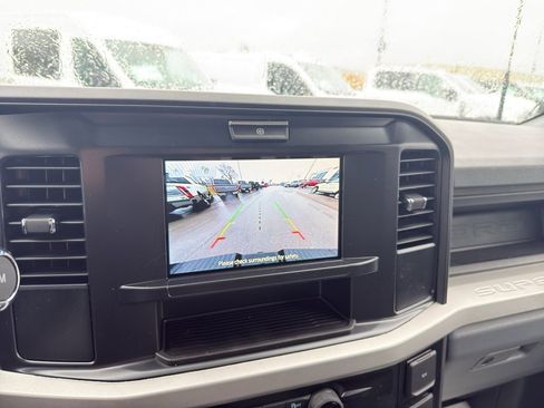 New 2026 Ford F450 XL w/ XL Chrome Package image 21