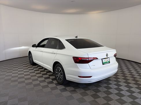 Used 2020 Volkswagen Jetta SE FWD image 8