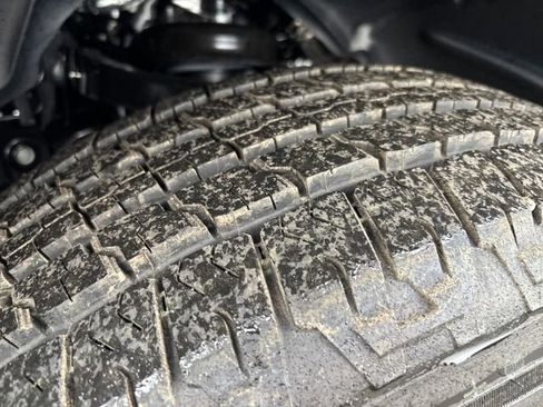 New 2026 RAM 1500 Tradesman image 23