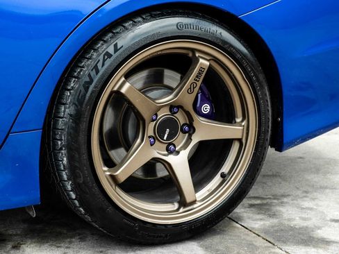Used 2018 Subaru WRX Premium AWD/4WD image 59