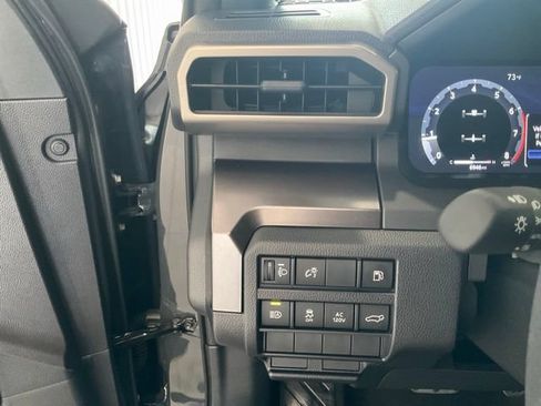 Used 2025 Toyota 4Runner TRD Sport Premium RWD image 8