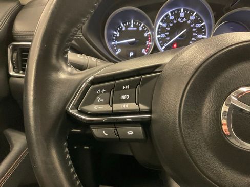 Used 2017 MAZDA CX-5 Grand Touring AWD/4WD image 21