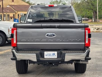 New 2026 Ford F250 Lariat