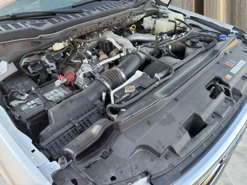 Used 2024 Ford F350 XLT image 85