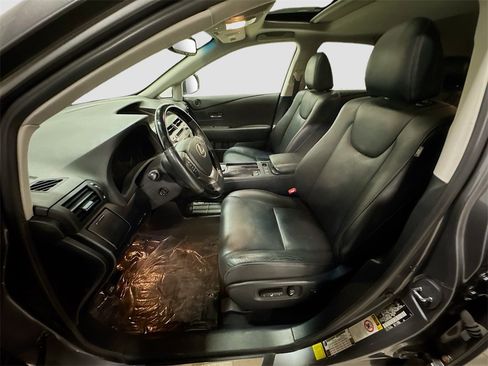 Used 2013 Lexus RX 350 AWD w/ Navigation Pkg image 25