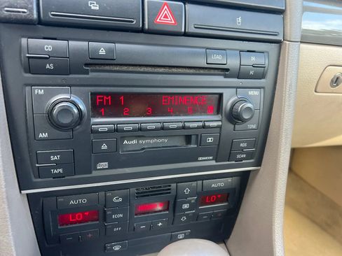 Used 2005 Audi A4 1.8T image 27