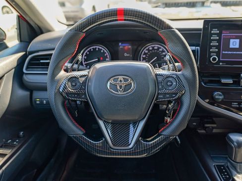 Used 2021 Toyota Camry SE image 40