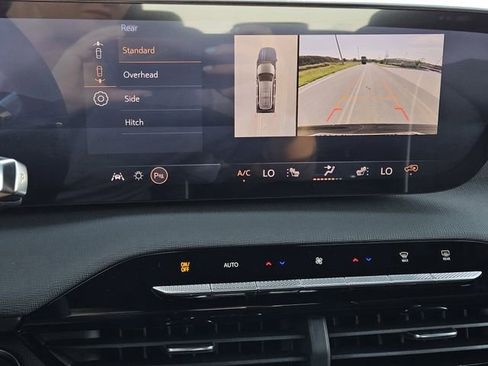 New 2026 Buick Enclave Sport Touring w/ Super Cruise Package image 12