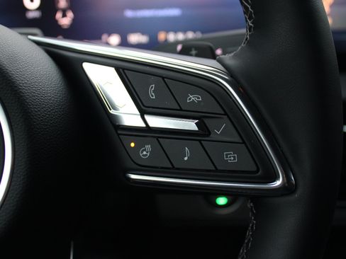 Certified 2026 Buick Enclave Avenir w/ Super Cruise Package image 16