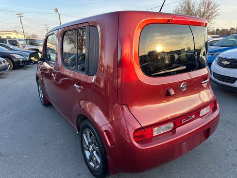 Used 2012 Nissan Cube 1.8 SL w/ SL Preferred Pkg image 3