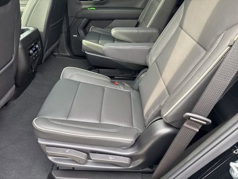 New 2026 Chevrolet Tahoe Premier AWD/4WD image 19
