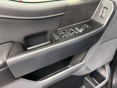 Used 2025 Ford F150 XLT w/ Equipment Group 301A Standard image 32