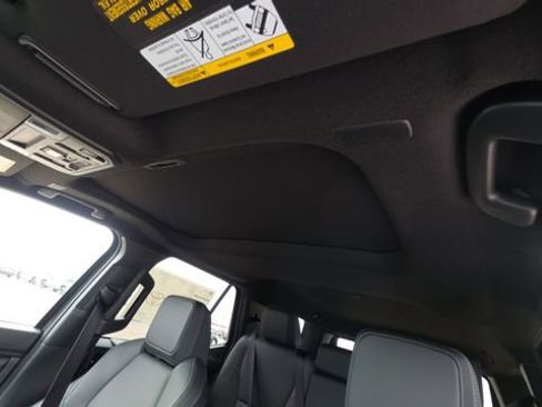 New 2026 Toyota 4Runner TRD Sport Premium image 15