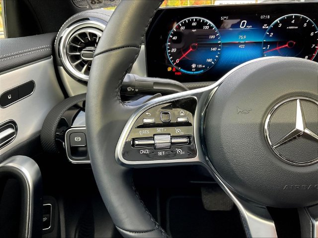 Certified 2023 Mercedes-Benz CLA 250 4MATIC image 13