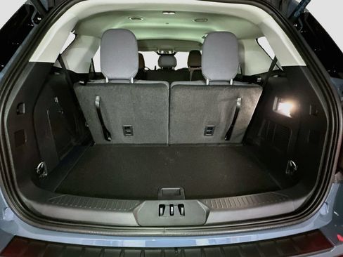 New 2026 Ford Explorer Active AWD/4WD image 32