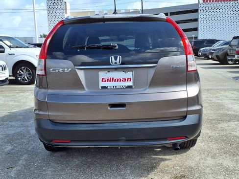Used 2012 Honda CR-V EX-L image 24