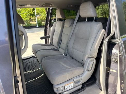 Used 2015 Honda Odyssey EX image 30