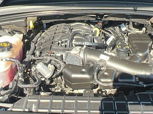 Used 2021 Jeep Grand Cherokee L Limited image 12