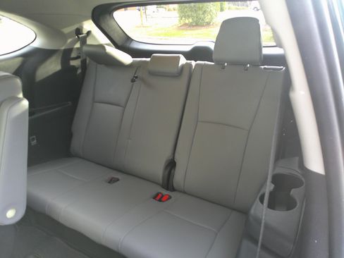 Used 2023 Toyota Highlander Bronze Edition image 30