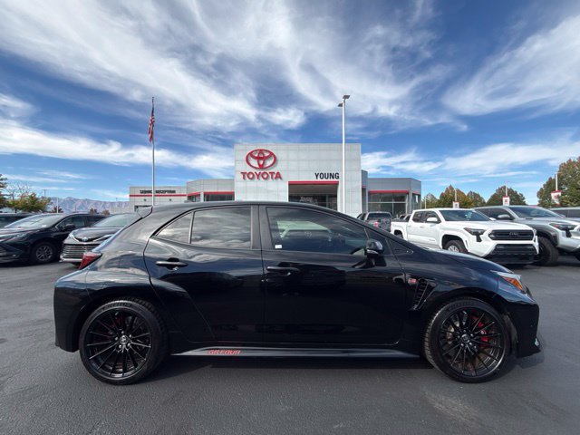 Used 2023 Toyota Corolla GR w/ Performance Package AWD/4WD image 3