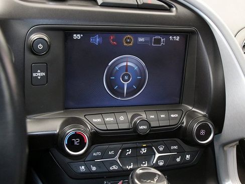 Used 2019 Chevrolet Corvette Stingray w/ 2LT Preferred Equipment Group image 17