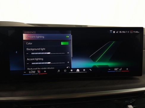 Used 2026 BMW X5 xDrive40i image 25