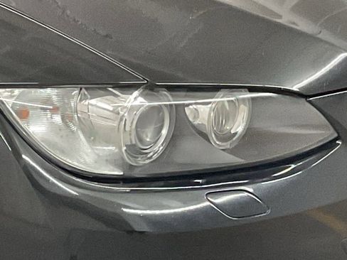 Used 2008 BMW 335i Coupe image 28