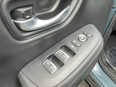 Used 2024 Honda HR-V EX-L image 15