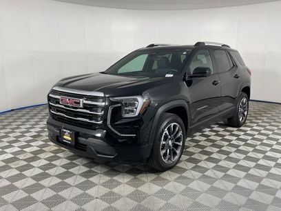 Certified 2026 GMC Terrain Elevation w/ Elevation Premium Package