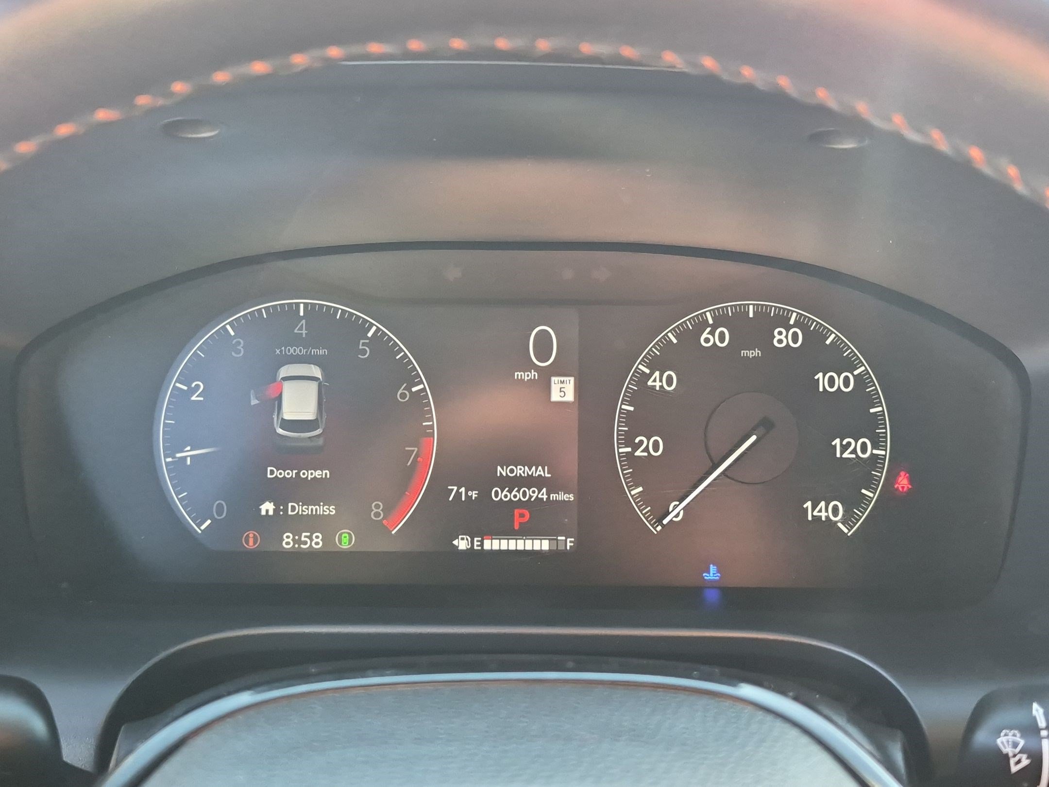 Used 2024 Honda HR-V Sport image 22