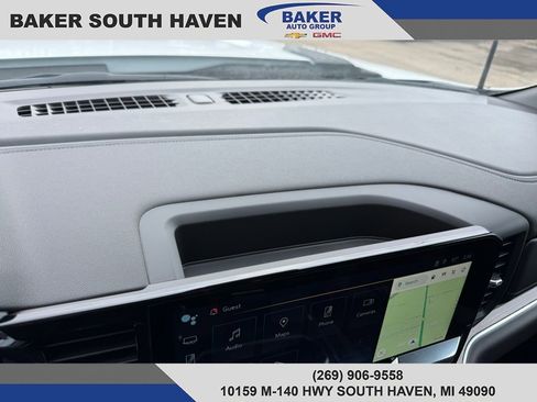 New 2026 Chevrolet Silverado 2500 LT w/ All Star Edition image 32