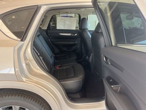 New 2025 MAZDA CX-5 AWD 2.5 S w/ Premium Plus Pkg image 27
