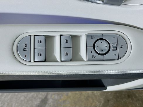 Used 2023 Hyundai Ioniq 5 SEL w/ Cargo Package image 15