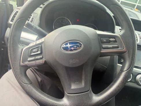Used 2016 Subaru Impreza 2.0i Premium AWD/4WD image 18