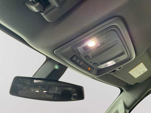 Certified 2021 Chevrolet Silverado 1500 RST w/ Z71 Off-Road Package image 34