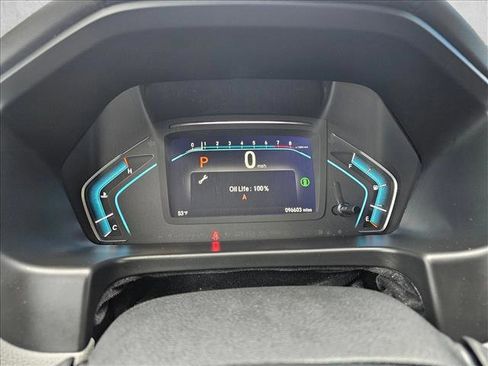 Used 2021 Honda Odyssey EX image 22