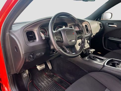 Used 2023 Dodge Charger R/T w/ Cold Weather Package RWD image 9